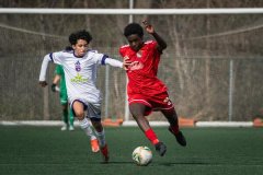 <b>球迷文化持续发展，现场氛围成为比赛亮点</b>