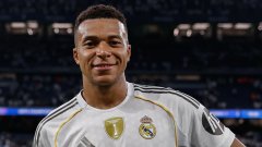 <b>基利安·姆巴佩（Kylian Mbappé）</b>